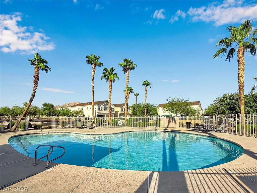 6489 Burns Allen, Las Vegas, NV 89122