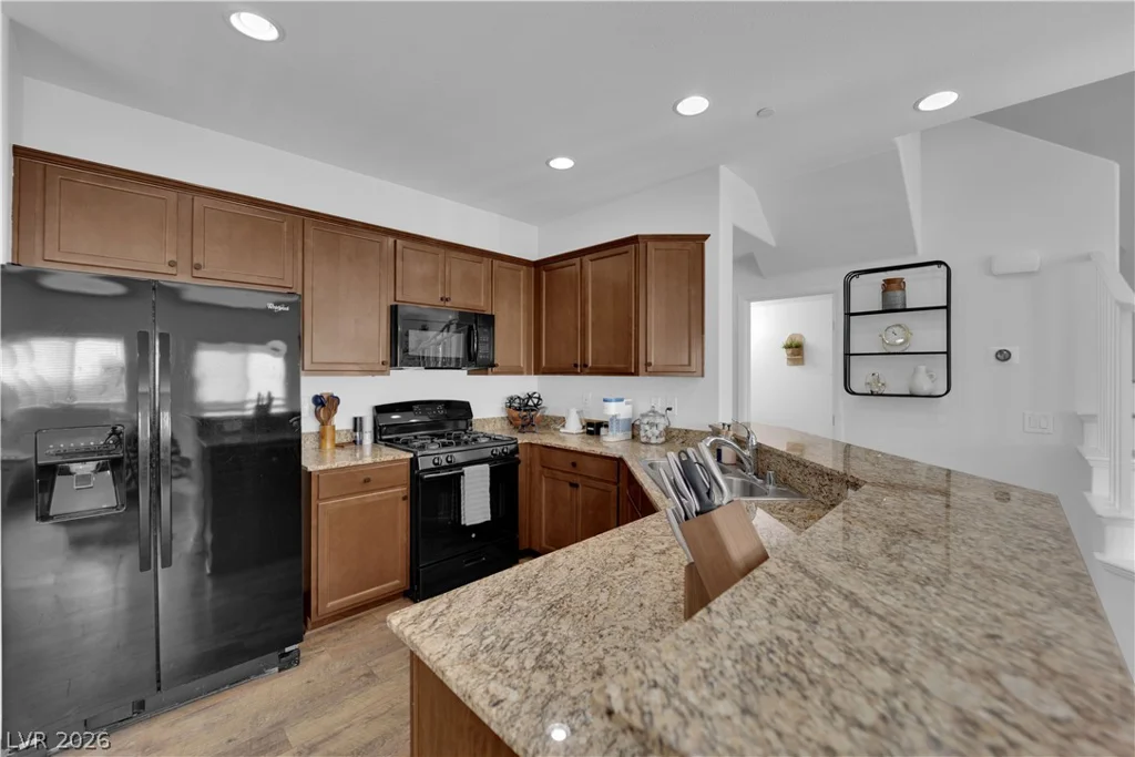 6489 Burns Allen, Las Vegas, NV 89122