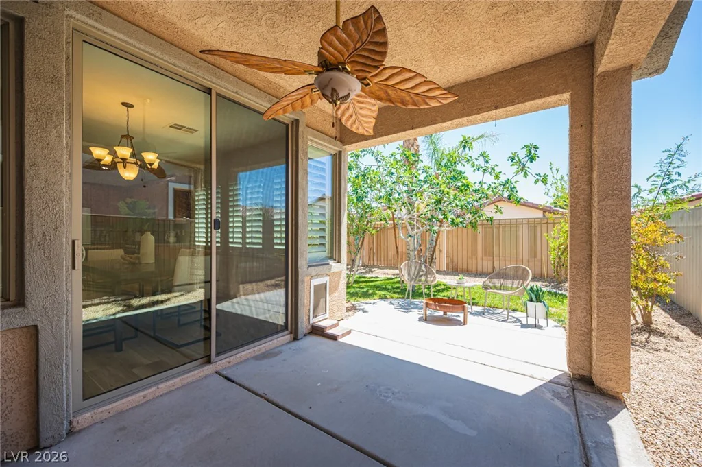 3709 Citrus Heights, North Las Vegas, NV 89081