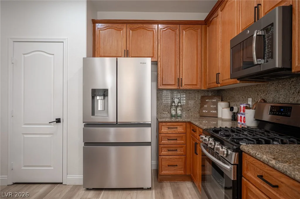 3709 Citrus Heights, North Las Vegas, NV 89081