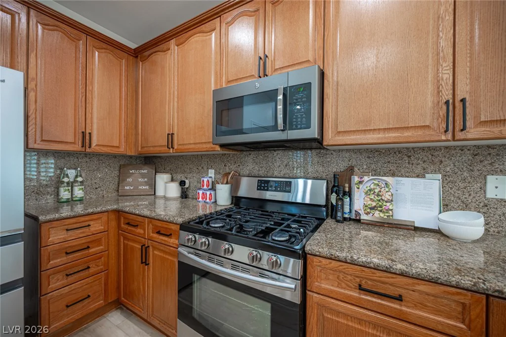 3709 Citrus Heights, North Las Vegas, NV 89081