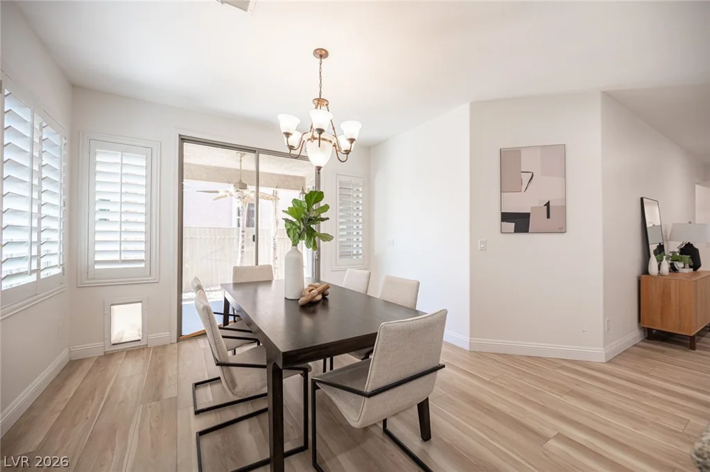 3709 Citrus Heights, North Las Vegas, NV 89081