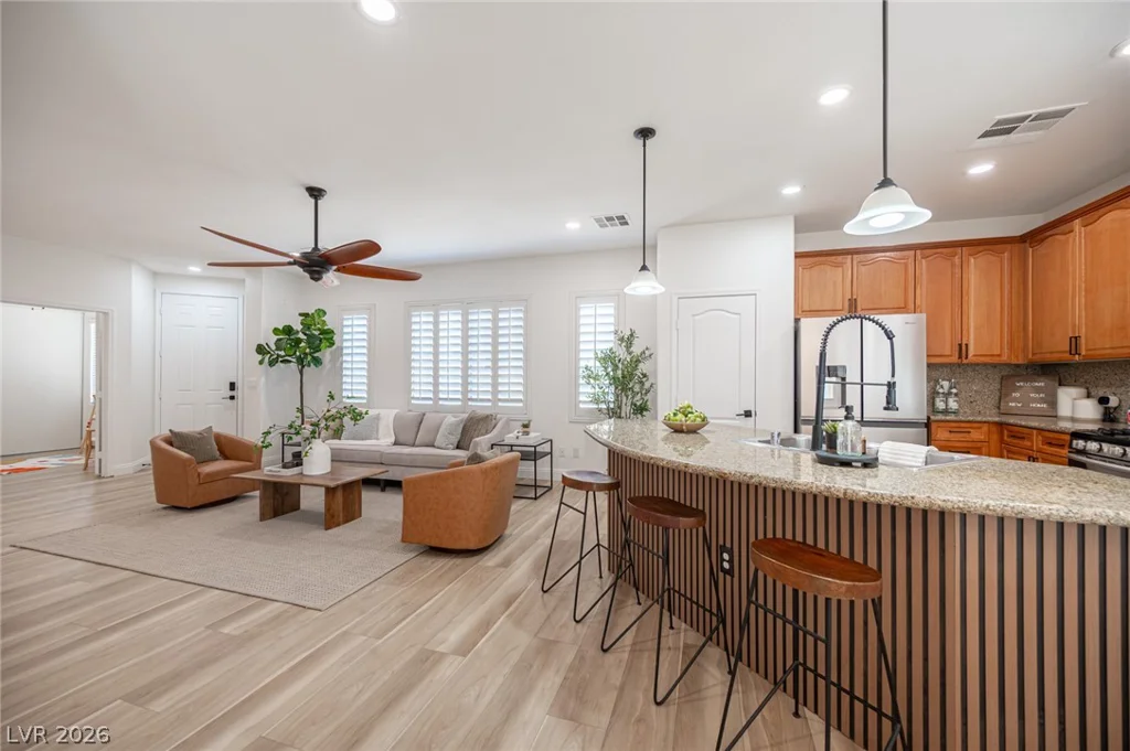 3709 Citrus Heights, North Las Vegas, NV 89081