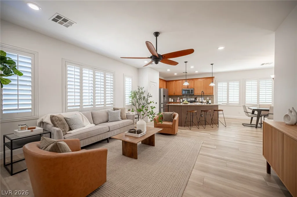 3709 Citrus Heights, North Las Vegas, NV 89081