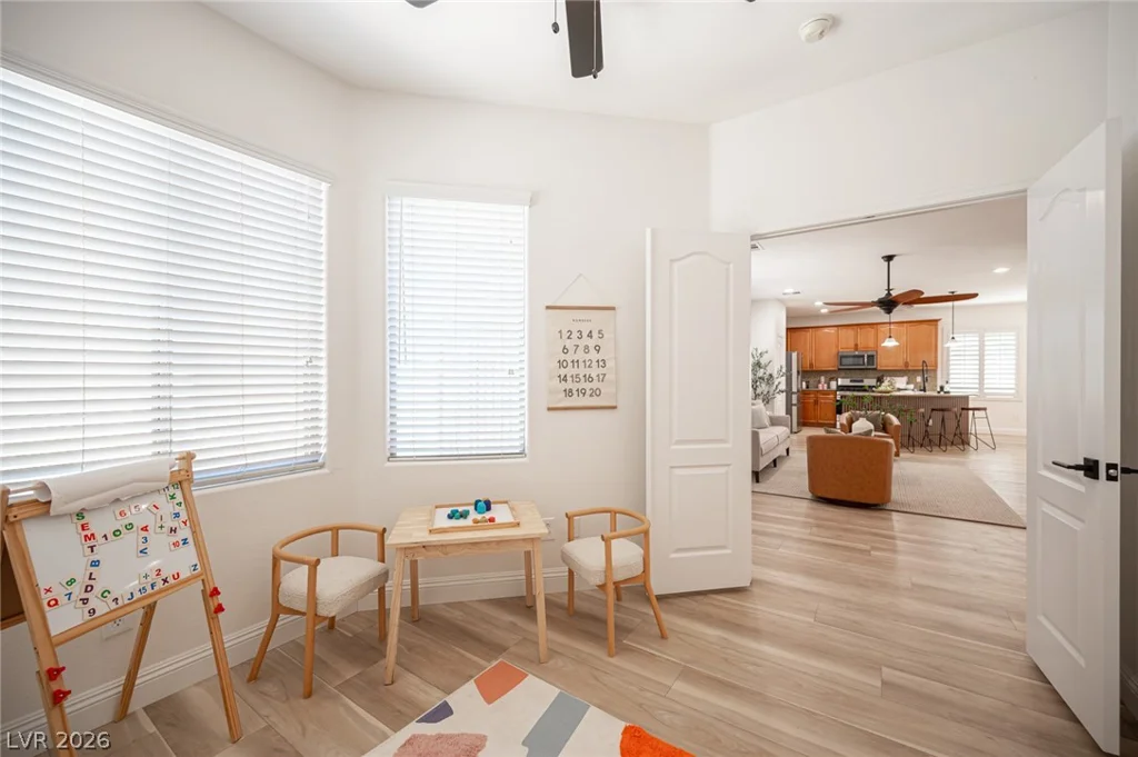 3709 Citrus Heights, North Las Vegas, NV 89081
