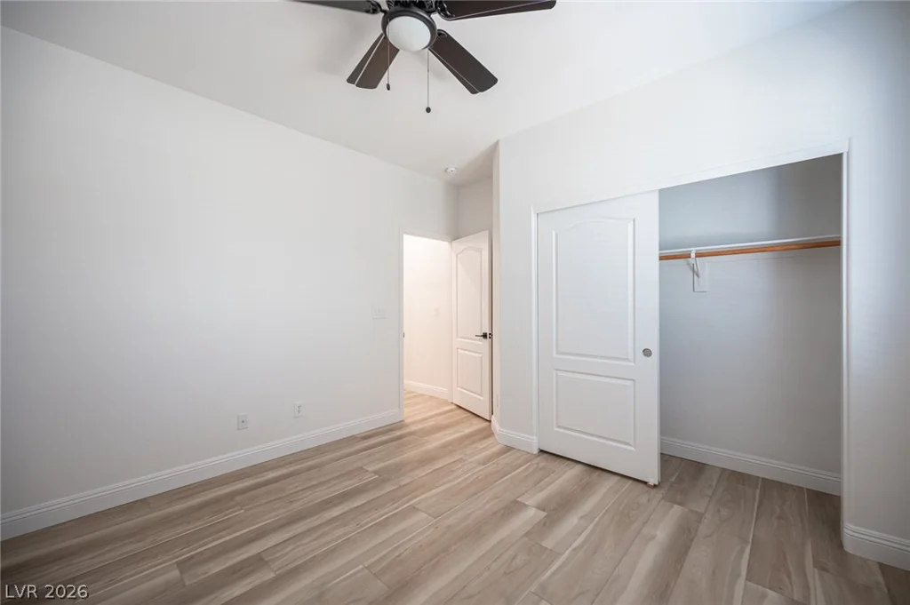 3709 Citrus Heights, North Las Vegas, NV 89081