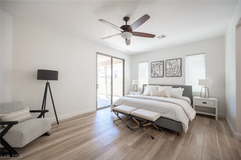 3709 Citrus Heights, North Las Vegas, NV 89081