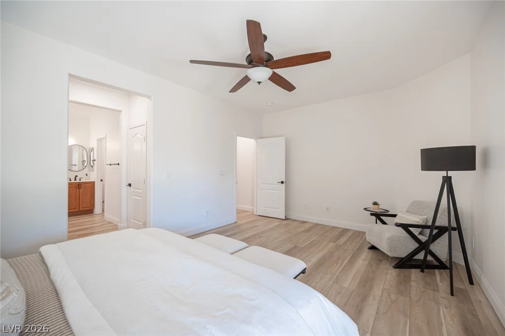 3709 Citrus Heights, North Las Vegas, NV 89081