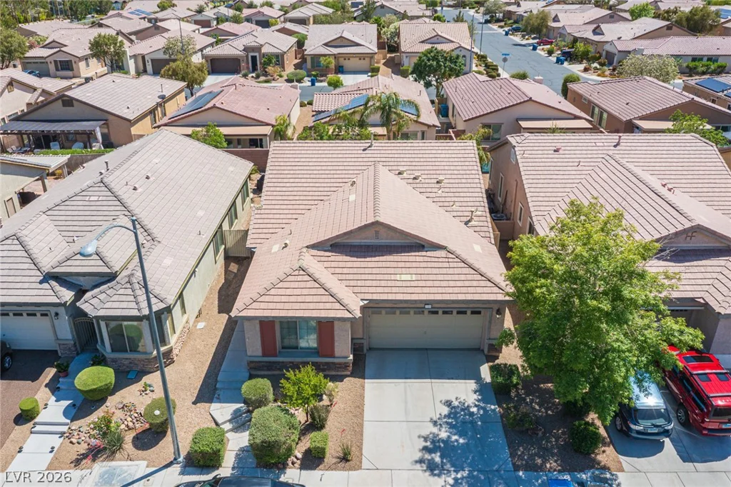 3709 Citrus Heights, North Las Vegas, NV 89081