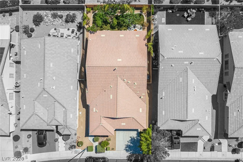 3709 Citrus Heights, North Las Vegas, NV 89081