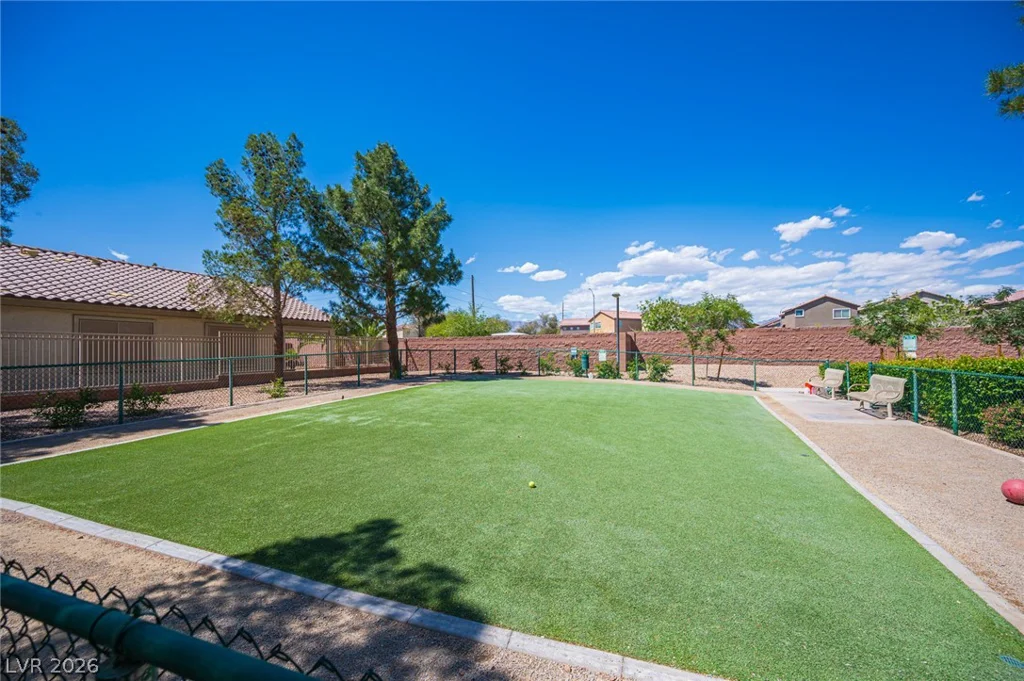 3709 Citrus Heights, North Las Vegas, NV 89081