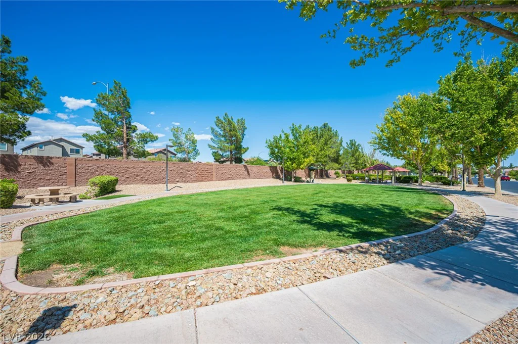 3709 Citrus Heights, North Las Vegas, NV 89081