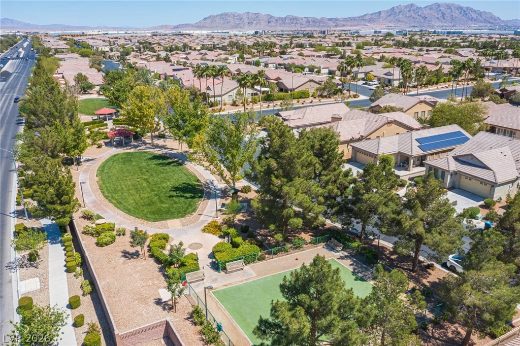 3709 Citrus Heights, North Las Vegas, NV 89081