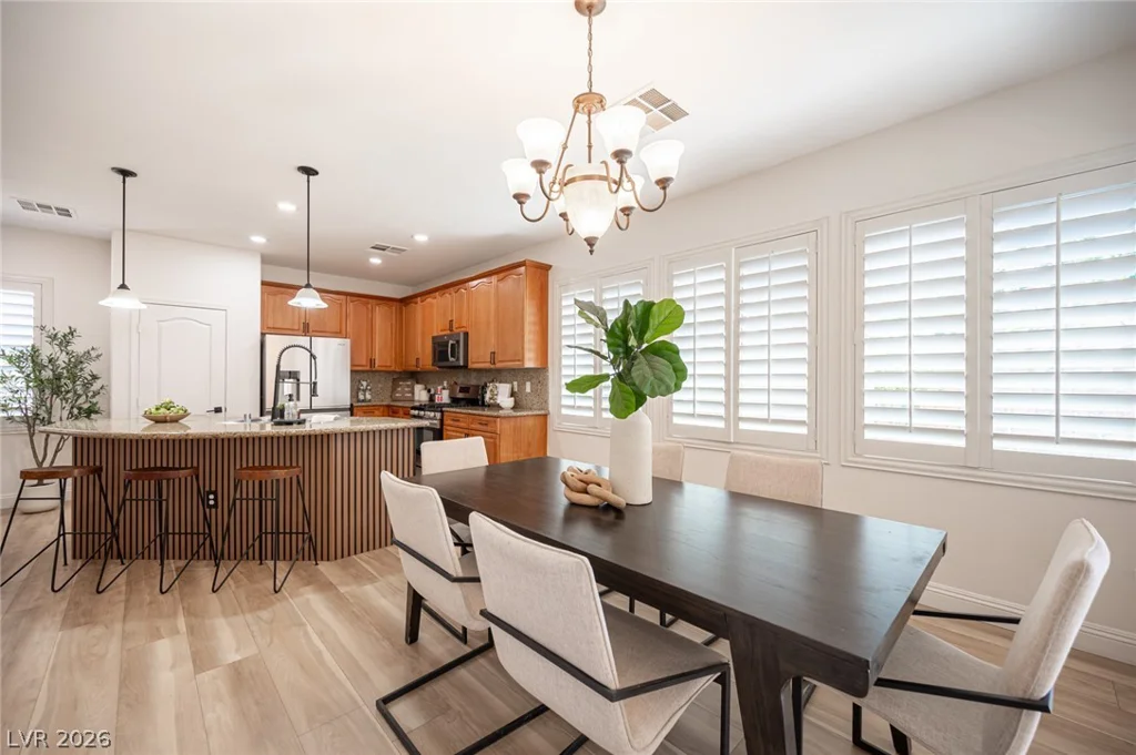 3709 Citrus Heights, North Las Vegas, NV 89081