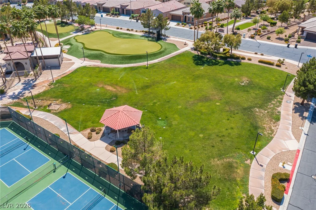 3709 Citrus Heights, North Las Vegas, NV 89081
