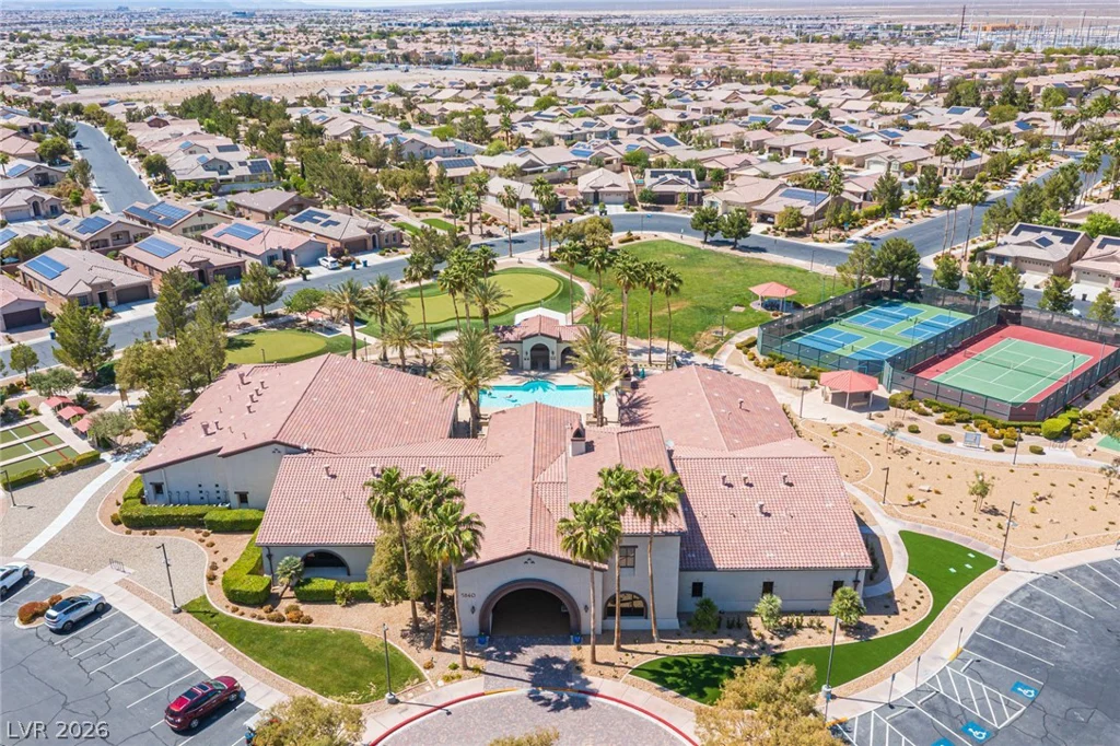3709 Citrus Heights, North Las Vegas, NV 89081