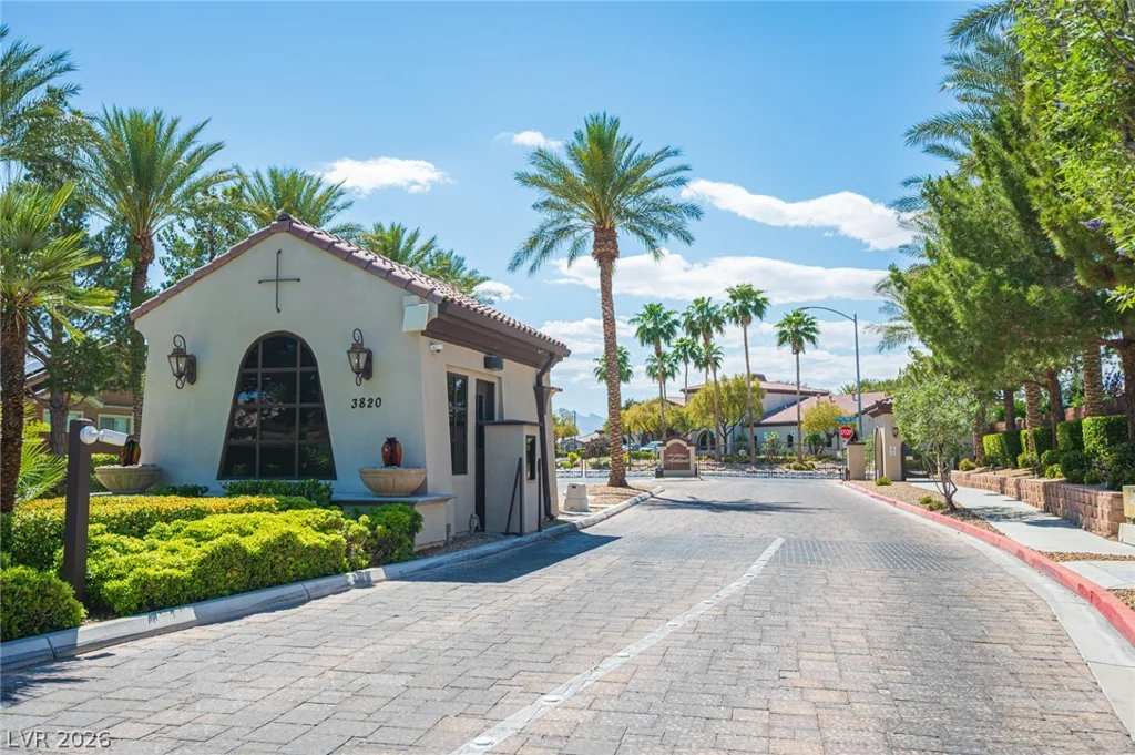 3709 Citrus Heights, North Las Vegas, NV 89081