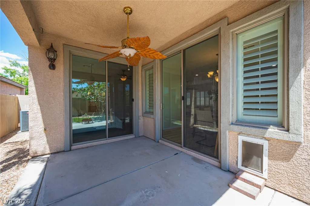 3709 Citrus Heights, North Las Vegas, NV 89081