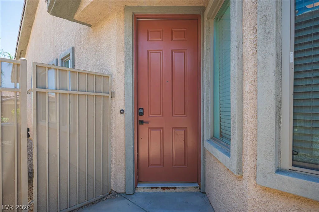 3709 Citrus Heights, North Las Vegas, NV 89081