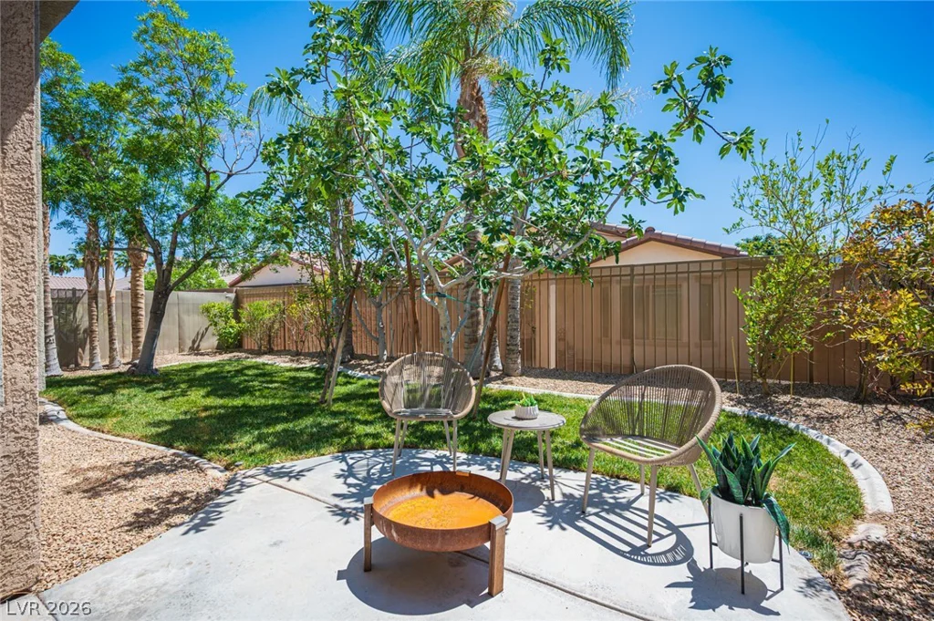 3709 Citrus Heights, North Las Vegas, NV 89081