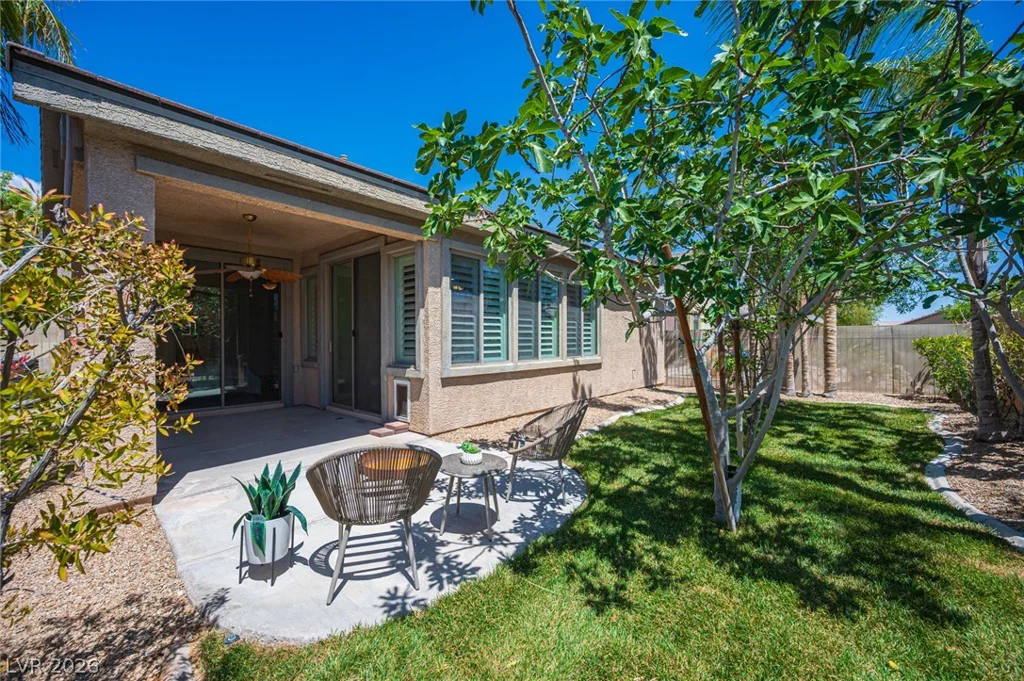 3709 Citrus Heights, North Las Vegas, NV 89081