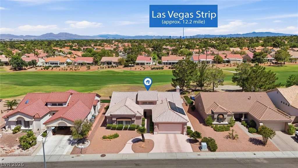 2908 Castle Bar, Las Vegas, NV 89134