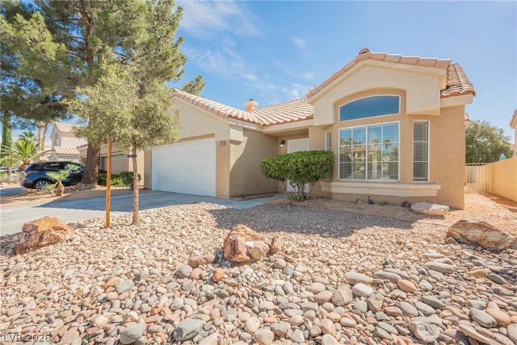 2336 Bloomington, Las Vegas, NV 89134
