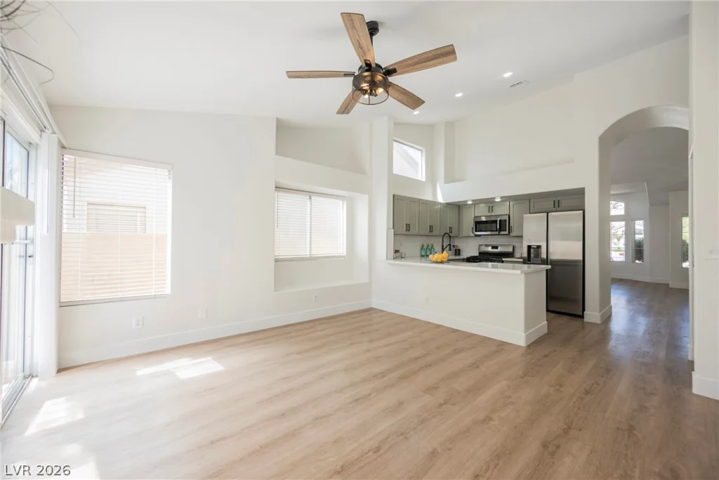 2336 Bloomington, Las Vegas, NV 89134