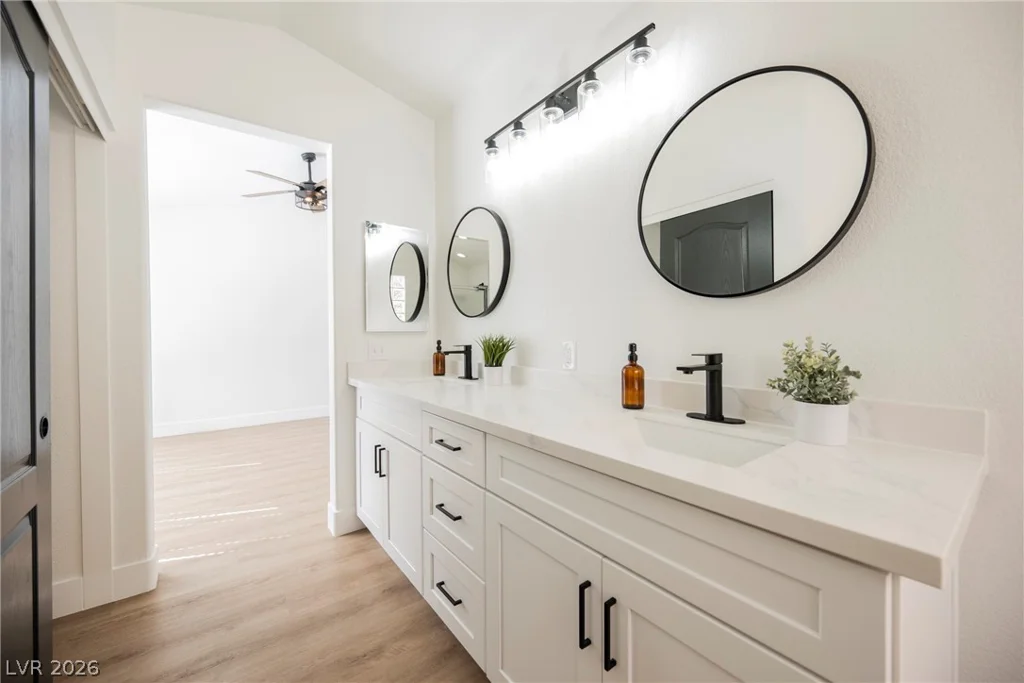 2336 Bloomington, Las Vegas, NV 89134