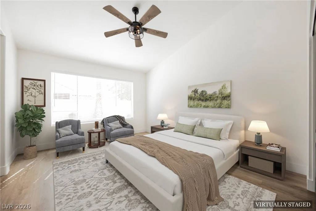 2336 Bloomington, Las Vegas, NV 89134