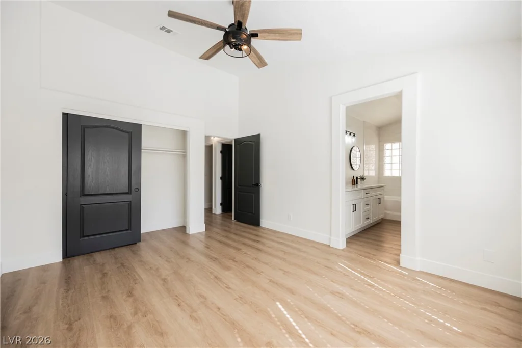 2336 Bloomington, Las Vegas, NV 89134