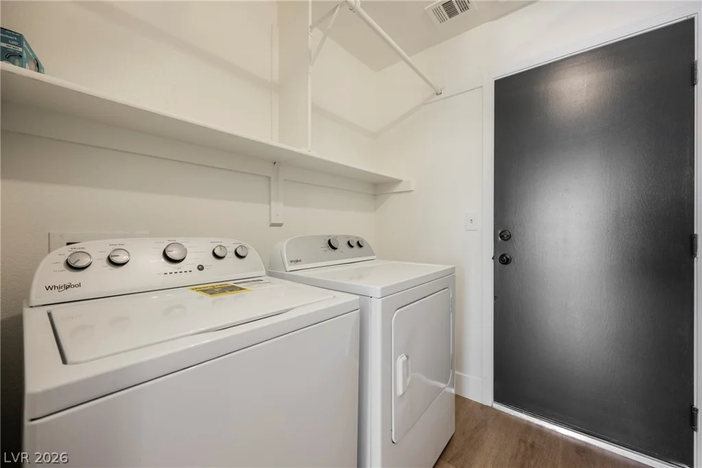 2336 Bloomington, Las Vegas, NV 89134