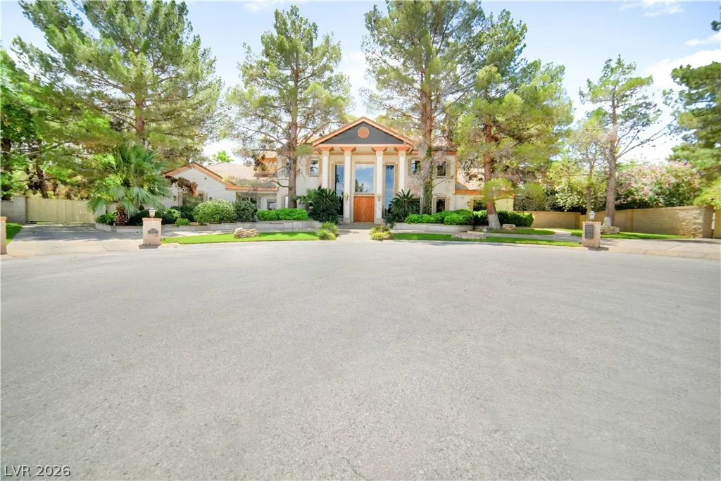 3687 Happy, Las Vegas, NV 89120