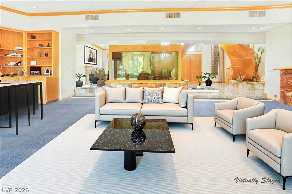 3687 Happy, Las Vegas, NV 89120