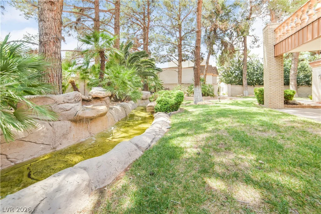 3687 Happy, Las Vegas, NV 89120