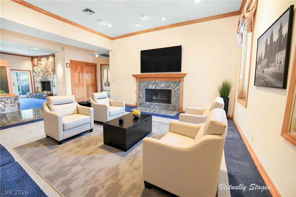 3687 Happy, Las Vegas, NV 89120