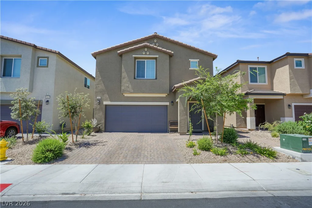 1889 Lawley Cove, North Las Vegas, NV 89084
