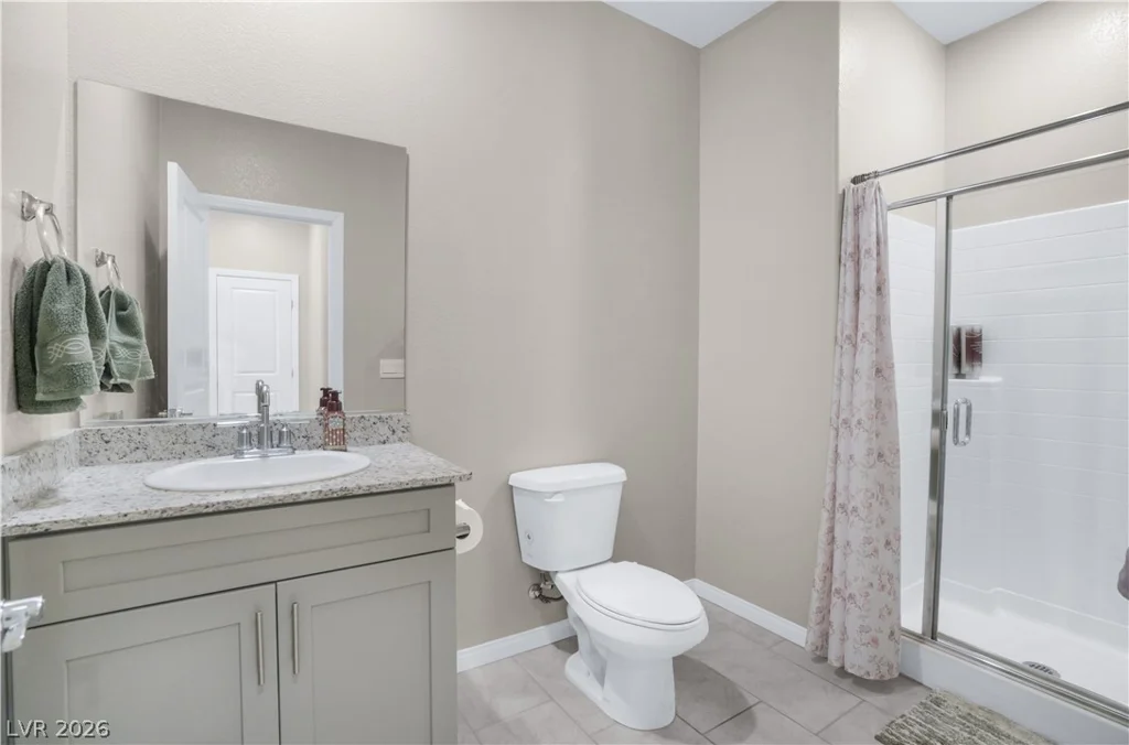 1889 Lawley Cove, North Las Vegas, NV 89084