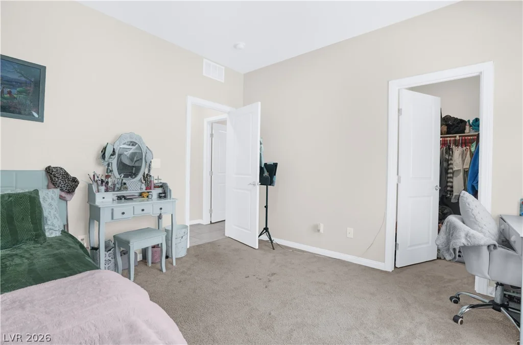 1889 Lawley Cove, North Las Vegas, NV 89084