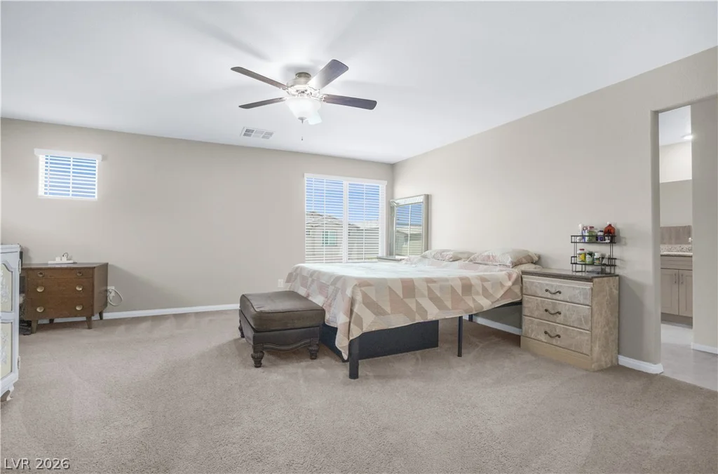 1889 Lawley Cove, North Las Vegas, NV 89084