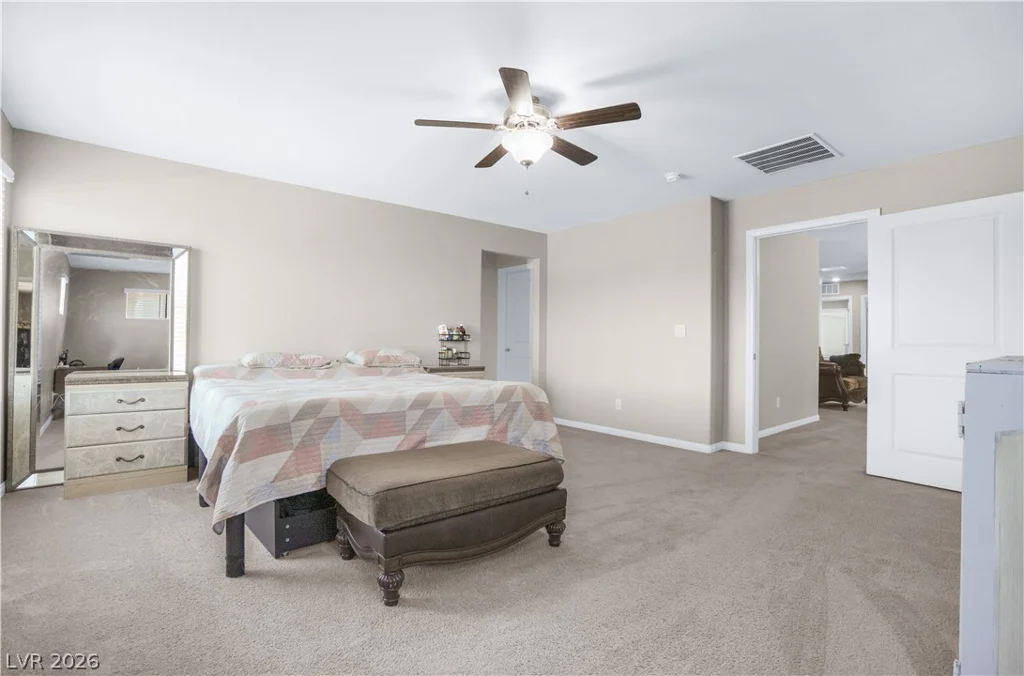1889 Lawley Cove, North Las Vegas, NV 89084