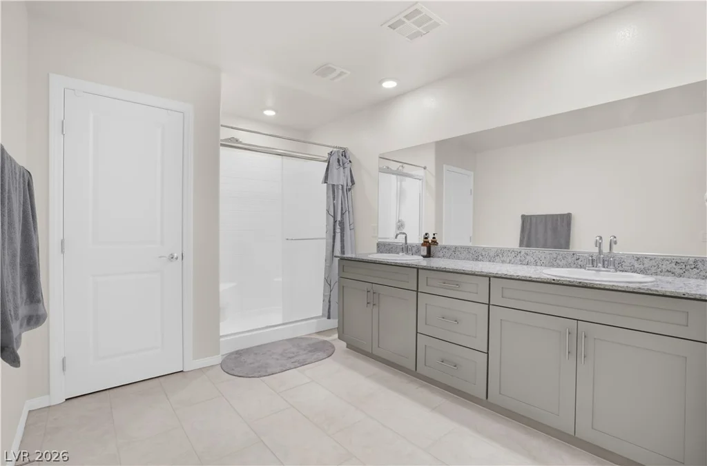 1889 Lawley Cove, North Las Vegas, NV 89084