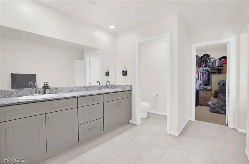 1889 Lawley Cove, North Las Vegas, NV 89084