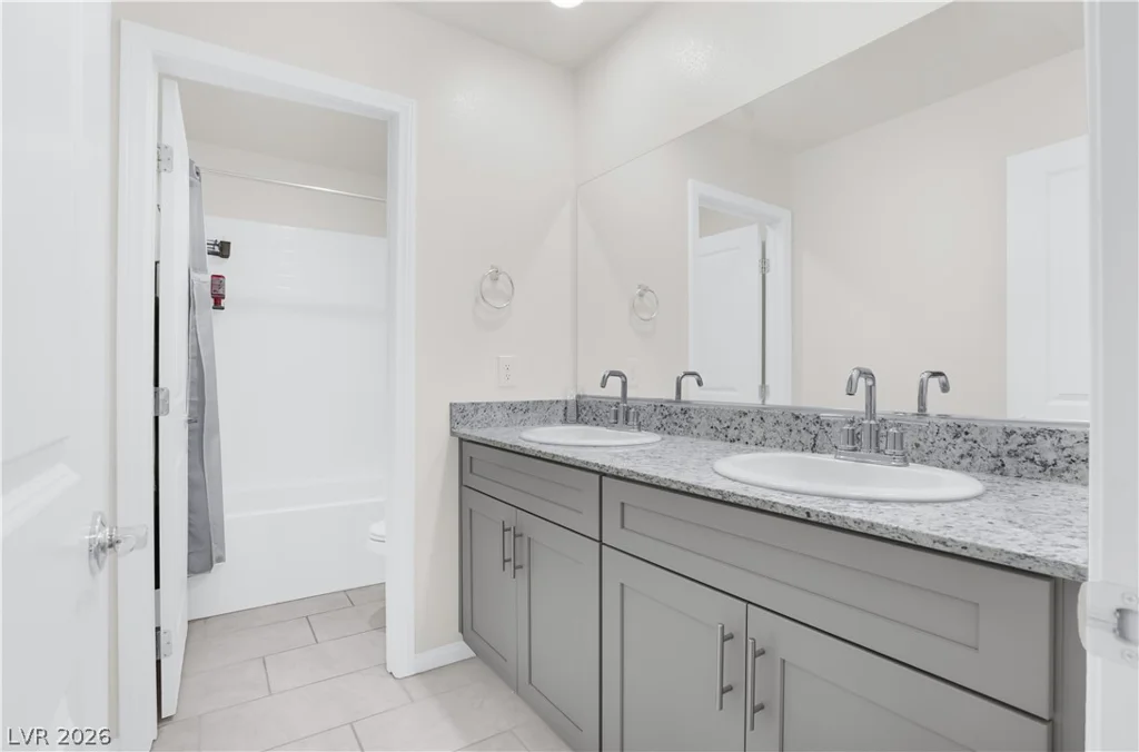 1889 Lawley Cove, North Las Vegas, NV 89084