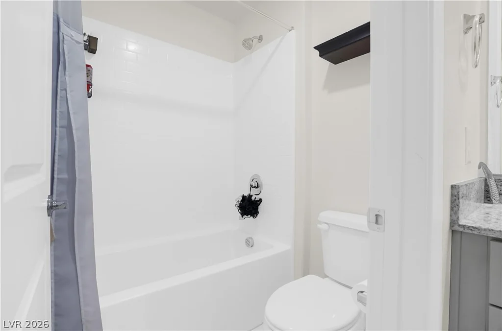 1889 Lawley Cove, North Las Vegas, NV 89084