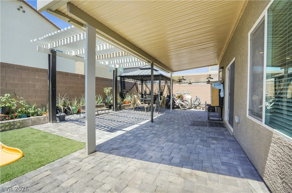 1889 Lawley Cove, North Las Vegas, NV 89084