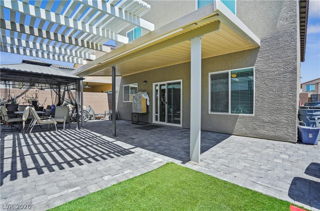1889 Lawley Cove, North Las Vegas, NV 89084
