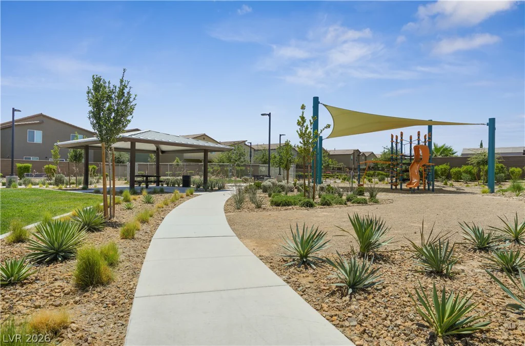 1889 Lawley Cove, North Las Vegas, NV 89084