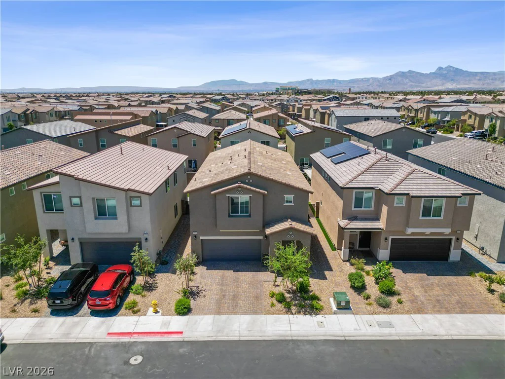 1889 Lawley Cove, North Las Vegas, NV 89084