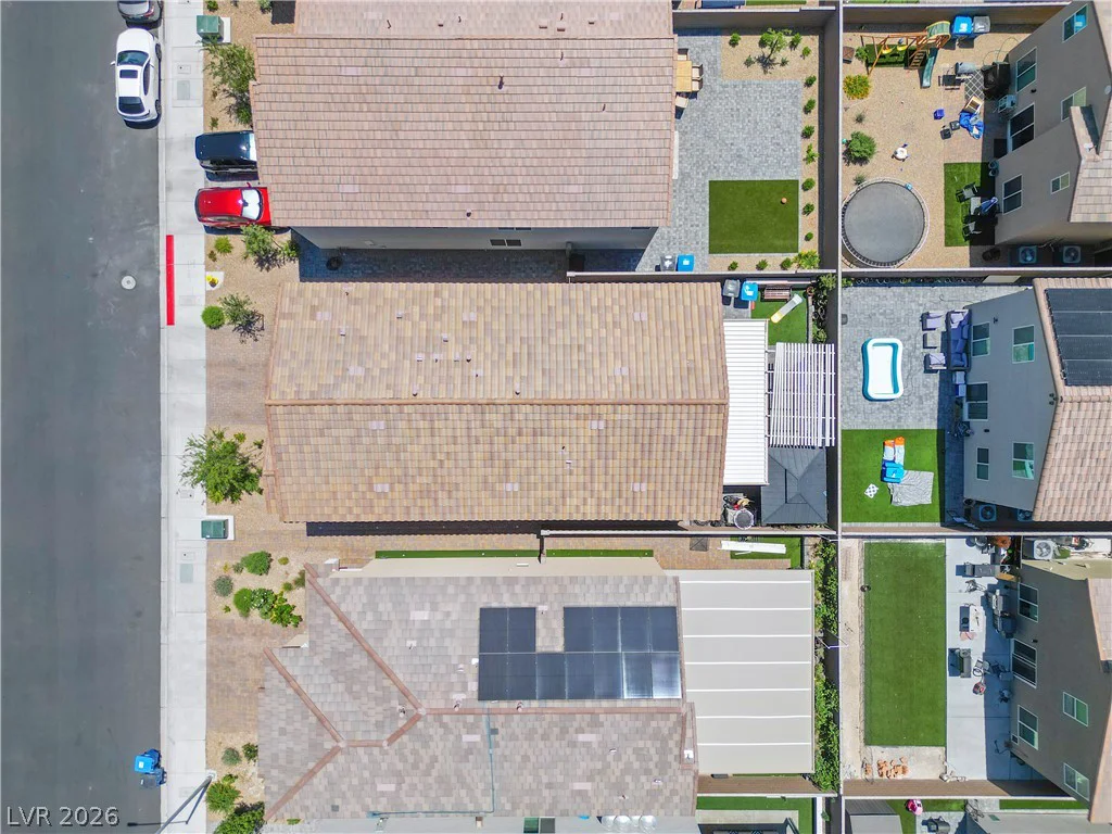 1889 Lawley Cove, North Las Vegas, NV 89084